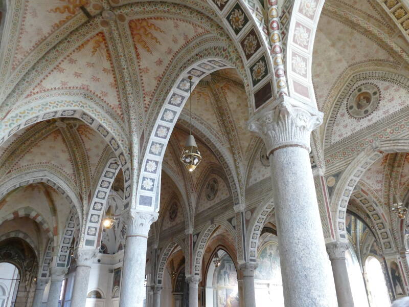 Santa Maria delle Grazie