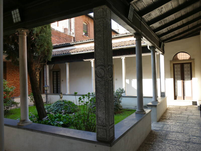 Santa Maria delle Grazie