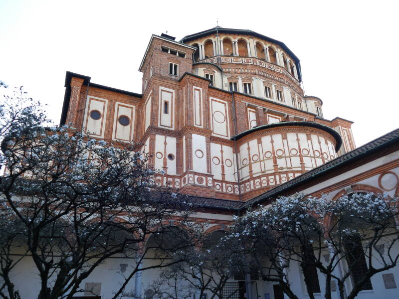 Santa Maria delle Grazie