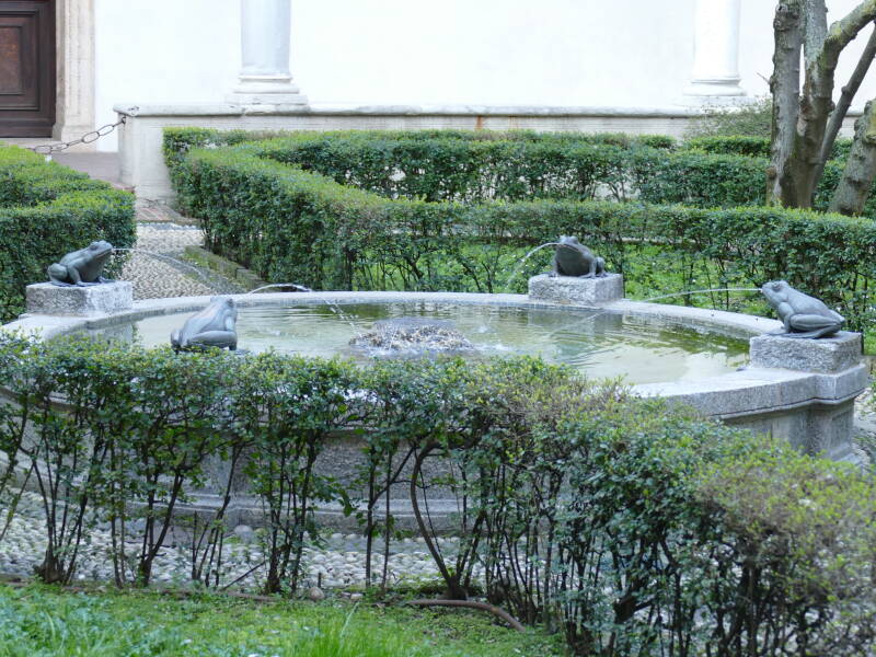 Santa Maria delle Grazie