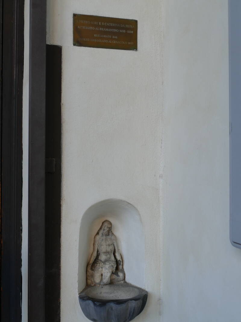 Santa Maria delle Grazie