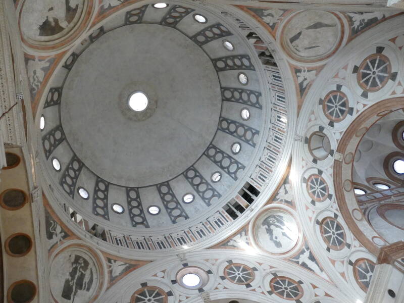 Santa Maria delle Grazie