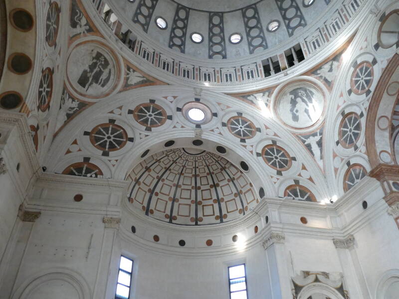 Santa Maria delle Grazie