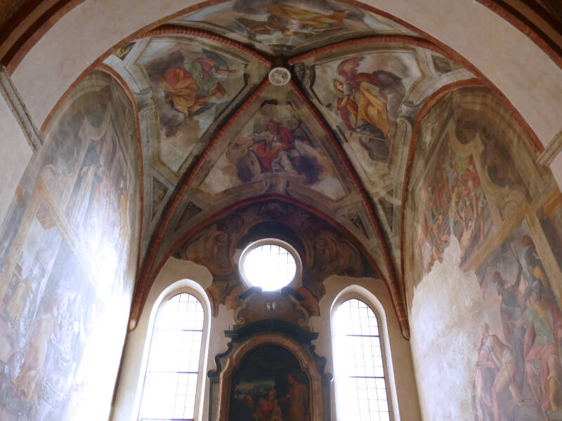 Santa Maria delle Grazie