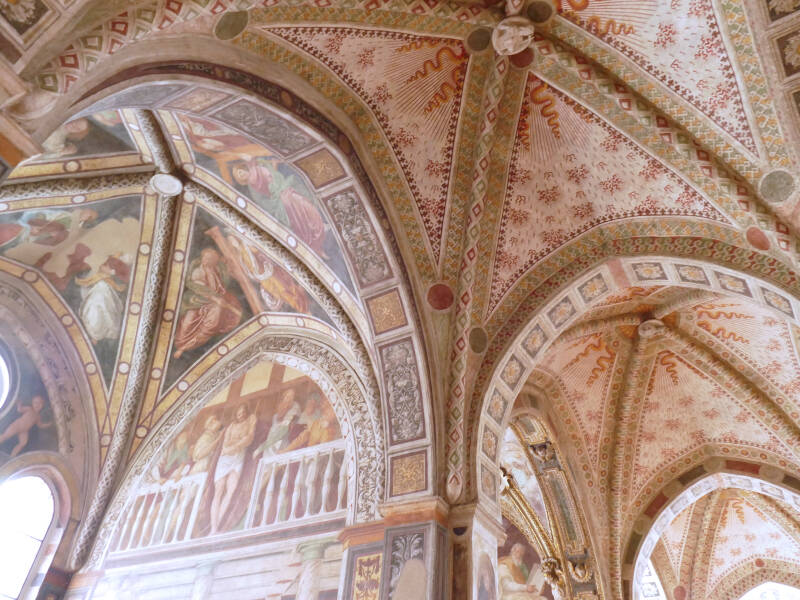 Santa Maria delle Grazie