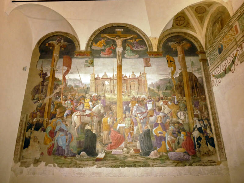 Santa Maria delle Grazie