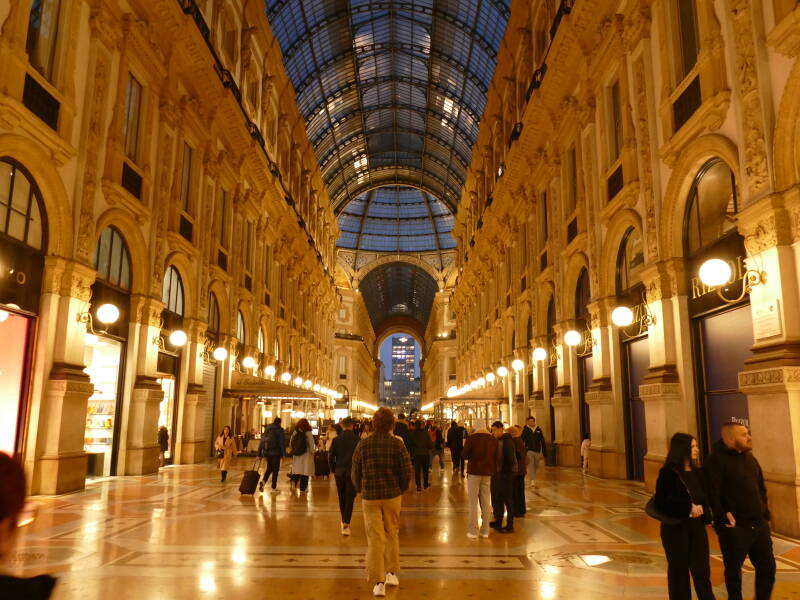 Milan