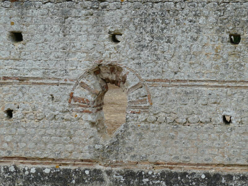 Tasciaca, les Mazelles