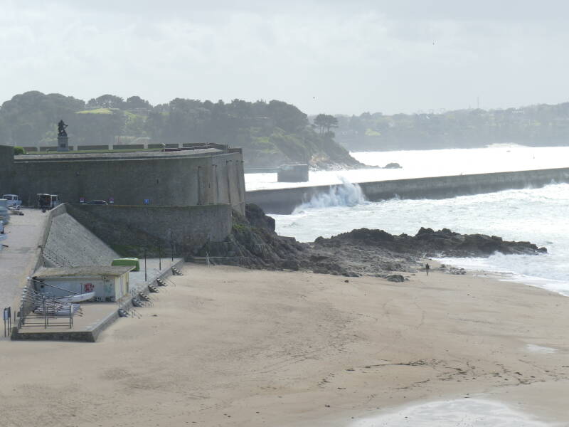 Saint-Malo 
