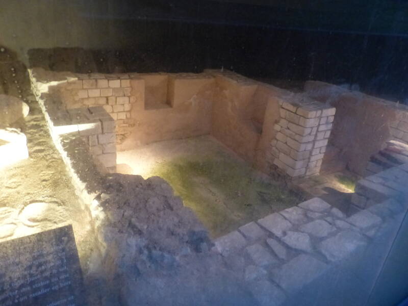 Augustobona, civitas Tricassium, Troyes
