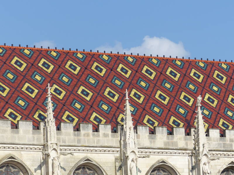 Le Palais synodal de Sens