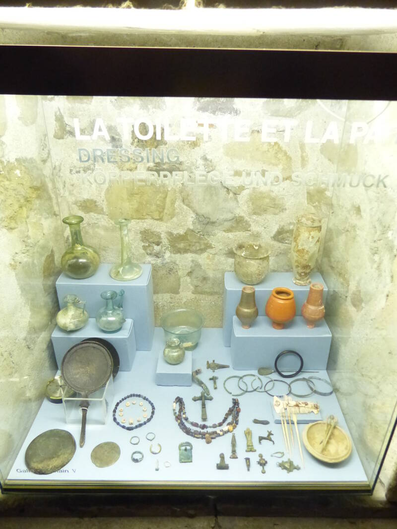Le renouveau du musée de Sens