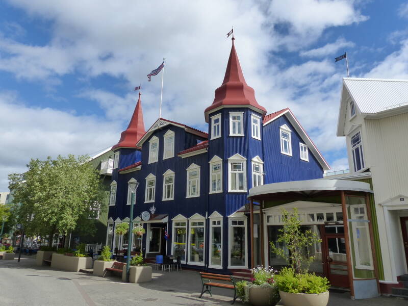 Akureyri