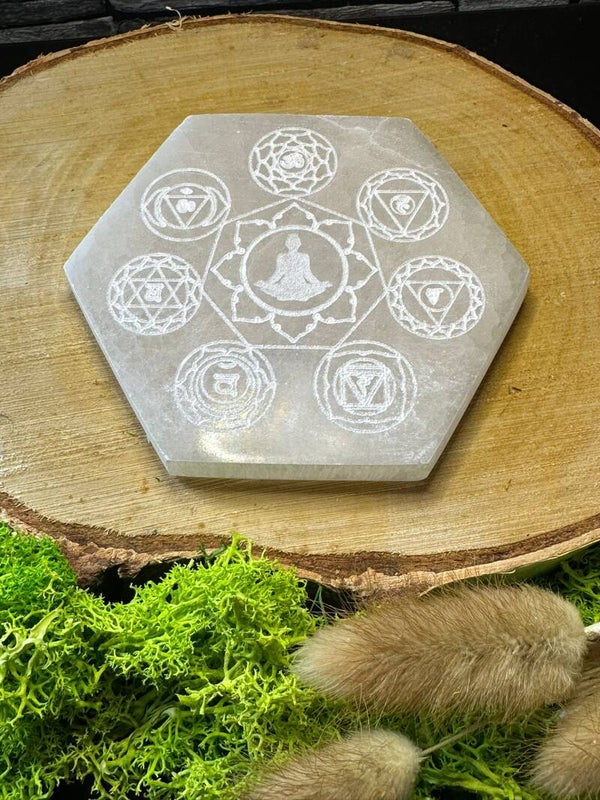 Seleniet oplaadschrijf