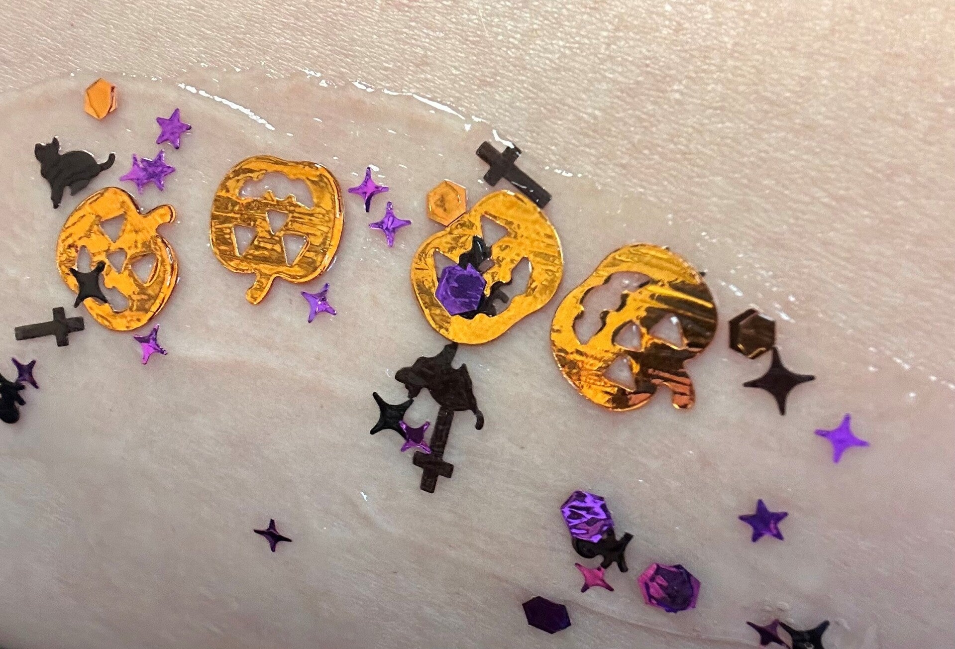 Ghouls just wanna have fun