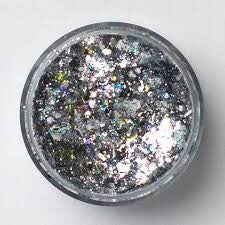 This glow is supernatural