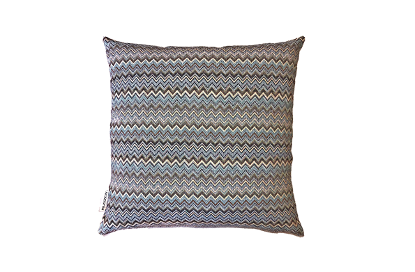 Barcelona grijs/blauw