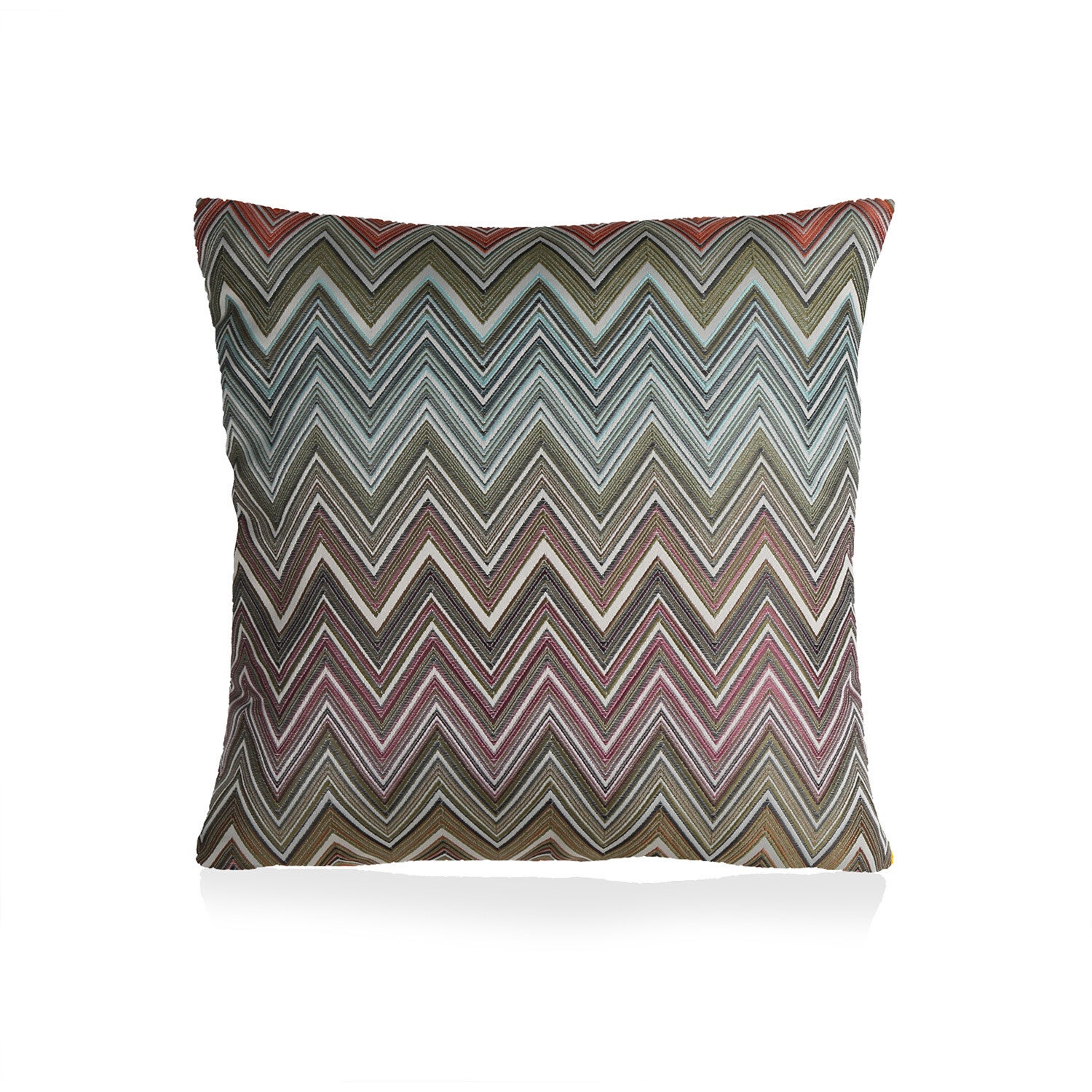 Belek groen/multicolor