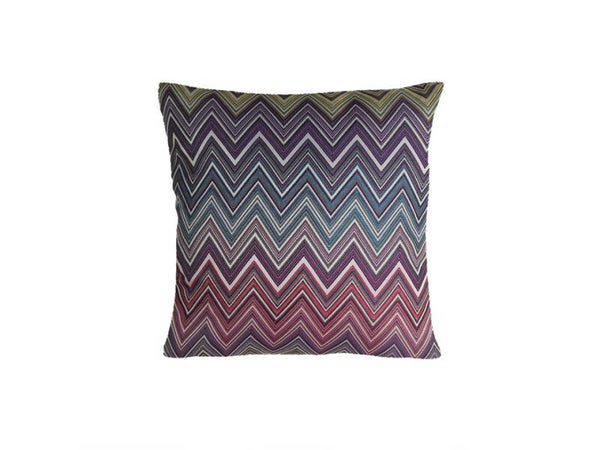 Belek paars/multicolor