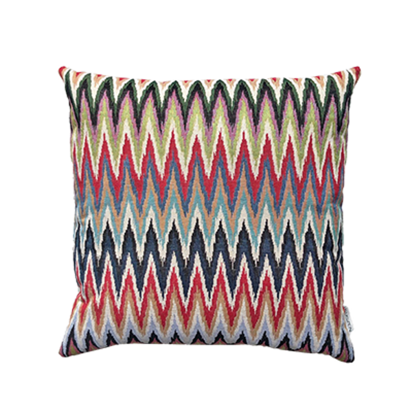 Kussen ZigZag Bologna