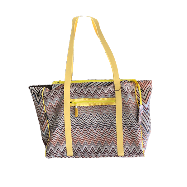 Exclusieve Strandtas/Shopper Pescara