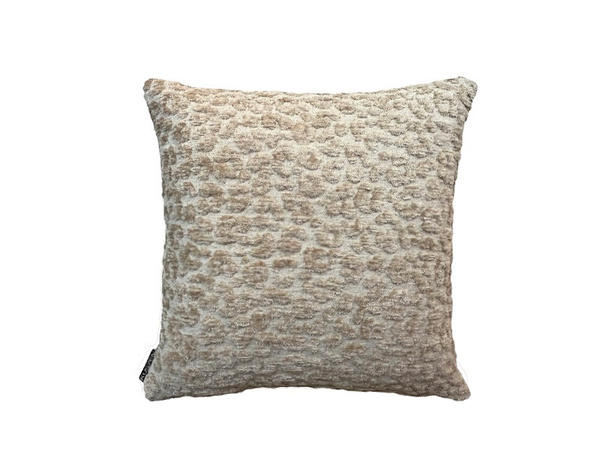 Kussen BLACK LABEL Caïro 2 beige/goud