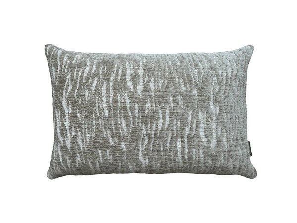 Kussen BLACK LABEL Caïro 3 grijs