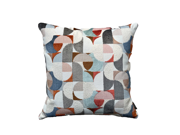 Kussen BLACK LABEL Dali 1