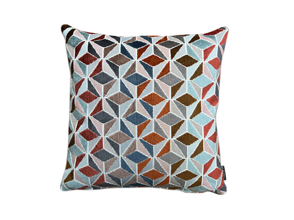 Kussen BLACK LABEL Dali 2