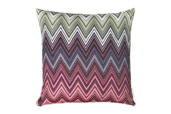 Elba brede ZigZag
