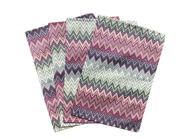 Placemats Elba smalle ZigZag