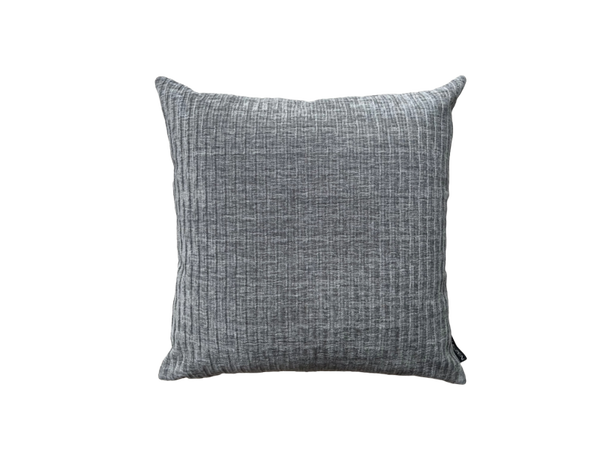 Kussen BLACK LABEL Firenze grijs