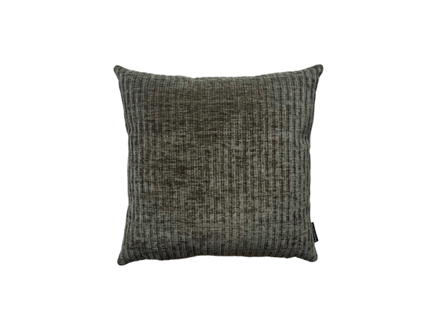 Kussen BLACK LABEL Firenze olijfgroen