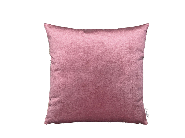 Kussen Flame oudroze