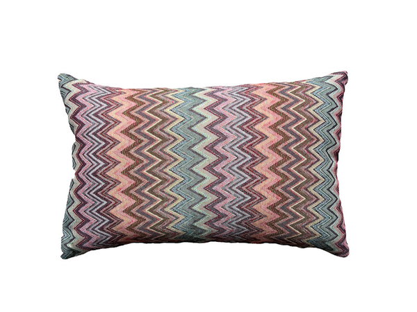 Kussen Genua pastel ZigZag