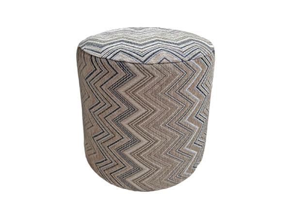 Poef BLACK LABEL Istanboel beige