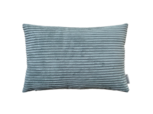 Kussen Rib +5 kleuren