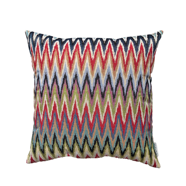 Kussen ZigZag Bologna