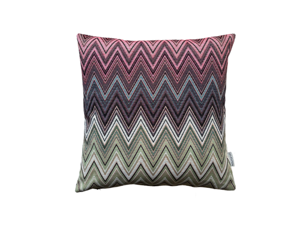 Kussen Elba brede ZigZag
