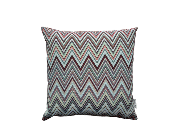 Napels mint brede ZigZag