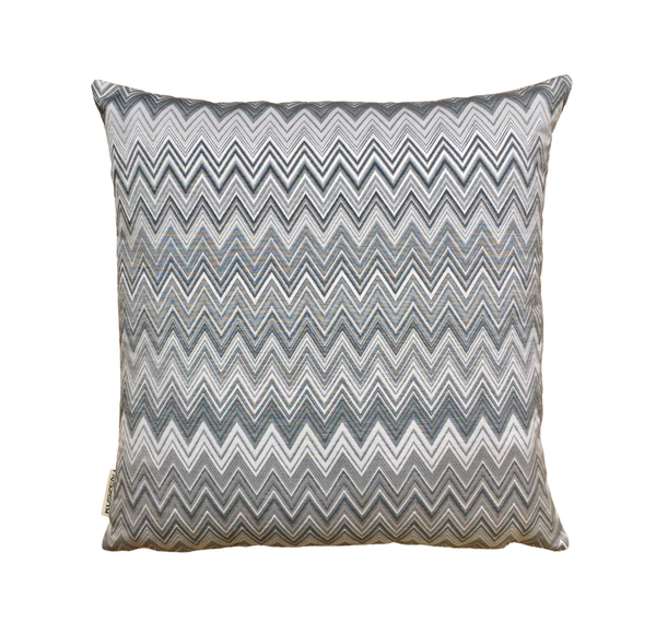 Kussen ZigZag Winterbreeze
