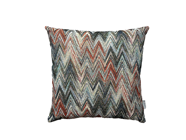Kussen Lombardije ZigZag