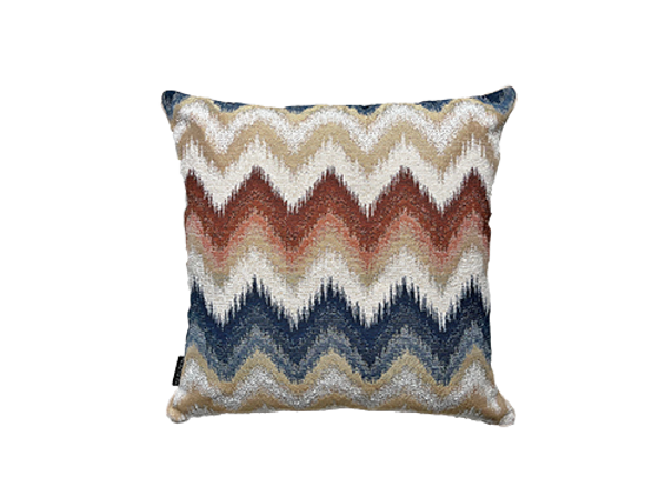 Kussen ZigZag BLACK LABEL Matera