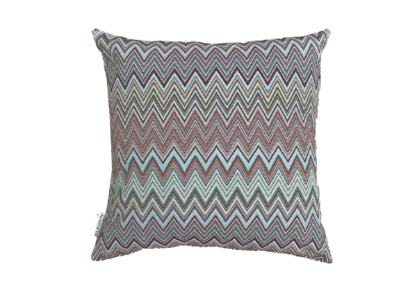 Napels mint smalle ZigZag
