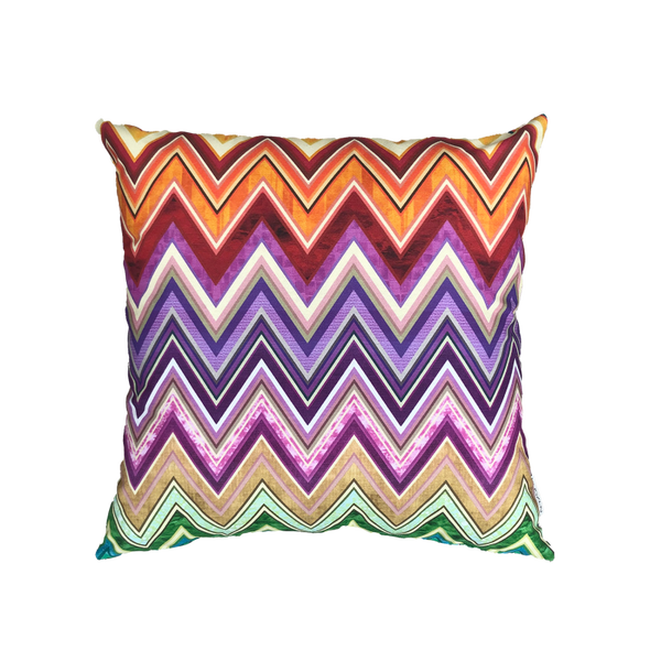 Outdoor ZigZag multicolor