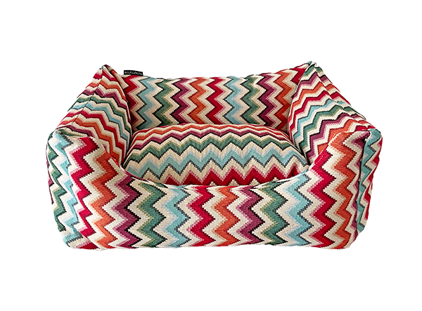Hondenmand Palermo ZigZag