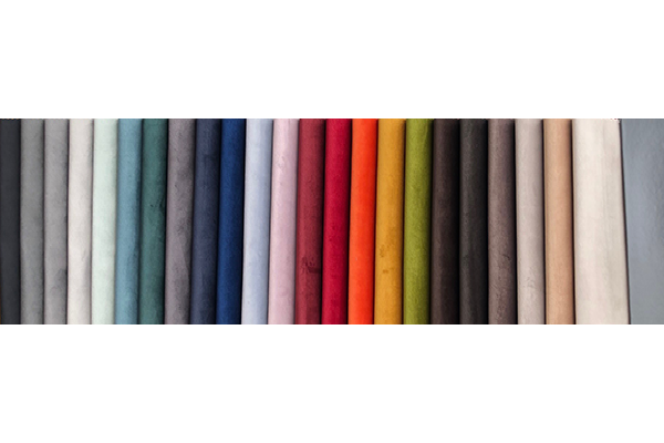 Kussen Riviera velvet