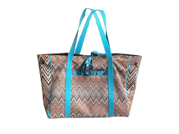 Strandtas/Shopper Pescara