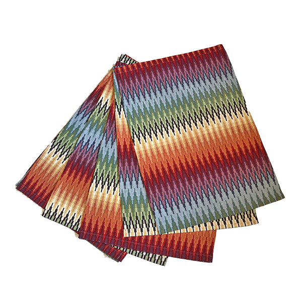 Placemats Summer multicolor