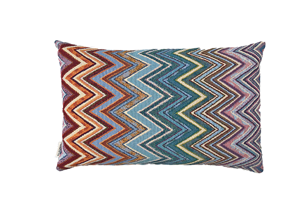 Kussen ZigZag Sunrise